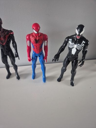 Spider man