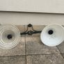 Antique Hanging Ceiling Light Image 3
