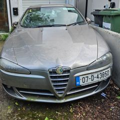 2007 Alfa Romeo 147