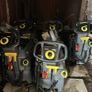 Floor polisher buffer scrubber sanders Image 9