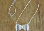 Silver Plated Necklace