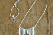 Silver Plated Necklace