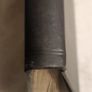 Ius Matrimoniale Auxta Codicem Iuris Canonici. Matrimonial Law Accordingto The Code Of Canon Law  The Author  John Chelodi  I. C. Doctor And Professors. R. Rotae Advocate  The Third Edition  Tridenti  Book Edition Of Tridentum  1921 Image 3