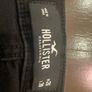 Boys hollister black jeans Image 3