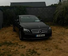 2017 Mercedes-benz E220d Avantgarde Auto FSH