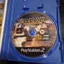 Full Spectrum Warrior Ten Hammers PlayStation2 Ps2 Games Original Image 7