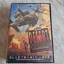 Desert Strike Return to the Gulf Mega Drive Arcade Retro Games Original Image 2