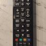 Samsung 55" Curved UHD 4K HDR Smart Tv, Wifi, Lan, Usb, Saorview Image 5