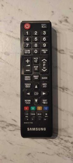 Samsung 55" Curved UHD 4K HDR Smart Tv, Wifi, Lan, Usb, Saorview