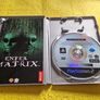 Enter the Matrix PlayStation2 Ps2 Games Original Image 3