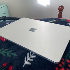 Macbook Air 15 M2 512GB SSD