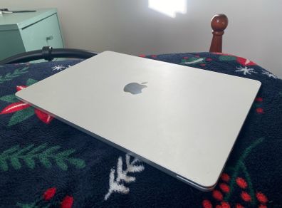 Macbook Air 15 M2 512GB SSD