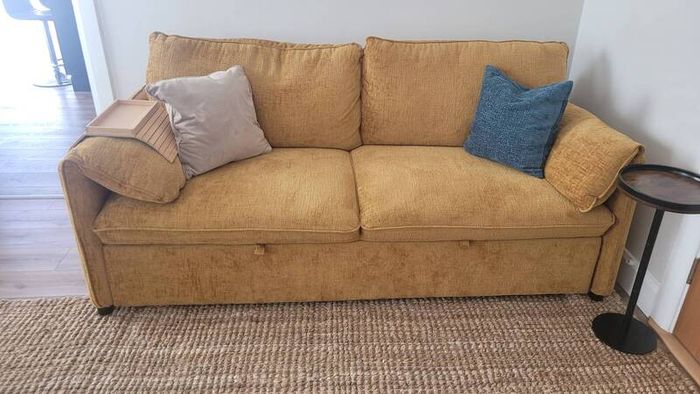 Sofa Bed