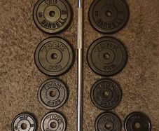 Weights