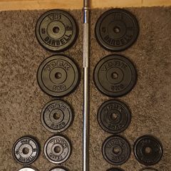 Weights