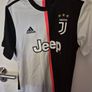 Juventus Home Jersey 2019-20 Image 4