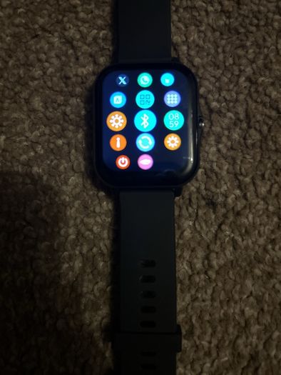 smartwatch