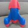 Green Toys Space Rocket Image 5
