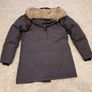 Canada Goose Expedition Parka (black label )Genuine Image 9