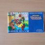 Mcdonalds Treasure Land Adventure (see description) - Sega Mega Drive Image 5