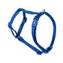 Pet Nova Dog Cat Adjustable Nylon Harness Blue XS - XL Image 2