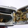 Samsung Digimax A400 Digital Camera in original box and instructions, works fine Image 10