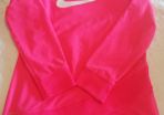 Nike top and leggings
