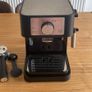 DeLonghi Coffee Machine Image 2