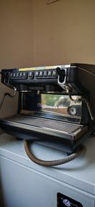 Commercial Espresso Machine