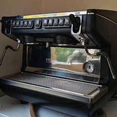Commercial Espresso Machine