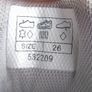 Selection Kids chunky sneakers girls 8 junior Image 3