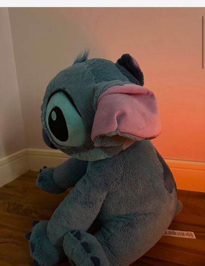 Stitch 60cm