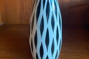 Mid century light shade
