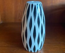 Mid century light shade