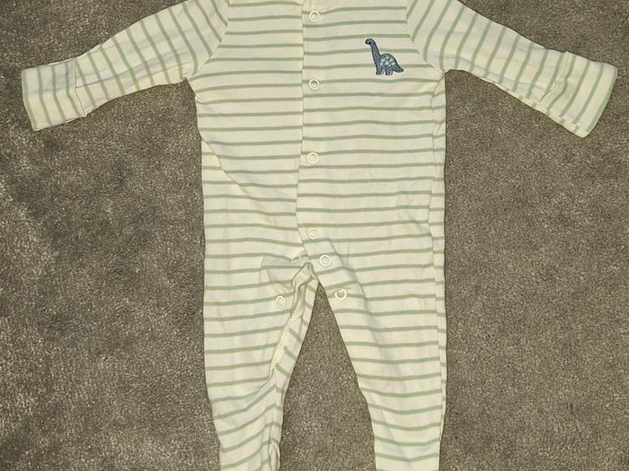Baby Boy Newborn Clothes