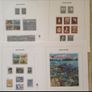 Stamp collection United Nations Vienna Image 8