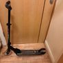 Aero Folding Scooter with led lights Image 2
