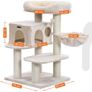 New XXL Cat Tower Play Centre - FREE Delivery Image 3