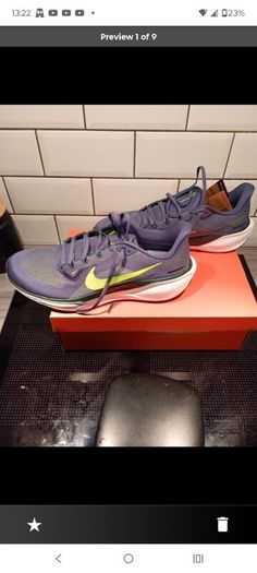 Nike Pegasus 41