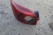 Mazda 3 2013-2018 rear passenger side light B45d51160