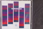 The Beaujolais Band - Talk, Talk,  And More Talk CD