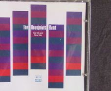The Beaujolais Band - Talk, Talk,  And More Talk CD