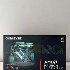 9070 Xt Gaming Oc 16g