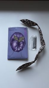 Claires Bow Bun Roller Set