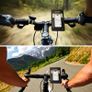 Ven dens VD - HD029 Deep Waterproof Bike Phone Holder - Universal Mount for Cycling, Motorbiking & Outdoor Use Image 7