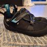 Scarpa Velocity V climbing shoes Image 5