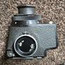 rolleiflex rollei sl66 exposure meter Image 7