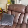 Free 3 Seater Sofa Leather Image 4