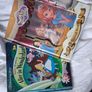 Selection of kids books Image 8