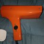 Vintage Moulinex Hairdryer Image 3